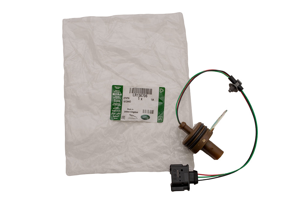 LR136706LR - Wire - Oil Level Sensor  by LAND ROVERElectrical Part Land Rover Range Rover 