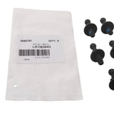 LR138284G - Ball Stud – Tailgate Strut