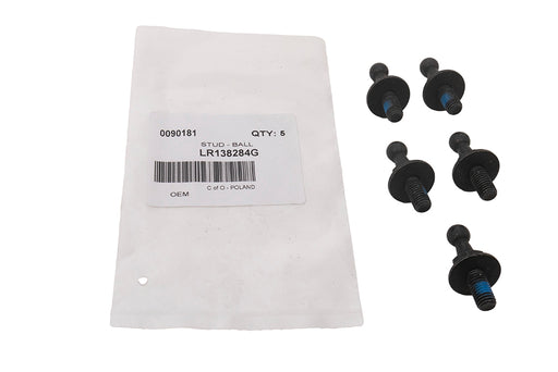 LR138284G - Stud - Ball  by PR2 Allmakes OE Land Rover Range Rover 