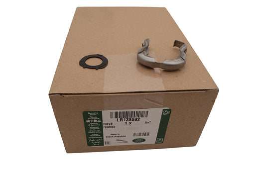 LR138592LR - Kit - Injector Refit  by LAND ROVEREngine Part Land Rover Range Rover 