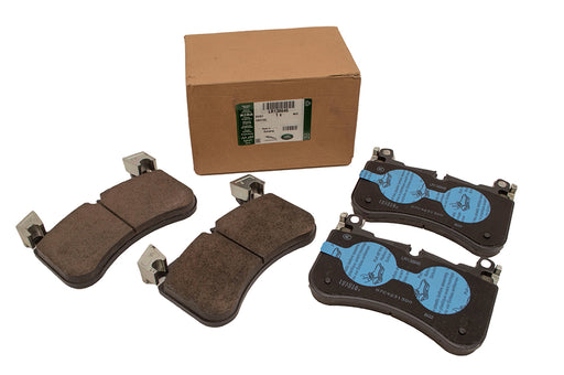 LR138646LR - Kit - Caliper Brake Pad  by LAND ROVERBrake Part Land Rover Range Rover 