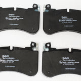 LR138646 - Kit - Caliper Brake Pad