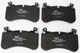 LR138646 - Kit - Caliper Brake Pad  by DelphiBrake Part Land Rover Range Rover 