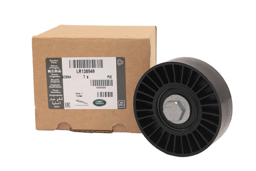 LR138946LR - Idler - Accessory Drive  by LAND ROVEREngine Part Land Rover Range Rover 