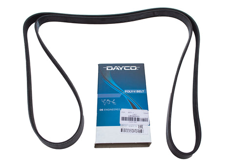 LR139068G - V-Belt  by DaycoElectrical Part Land Rover Range Rover Range Rover