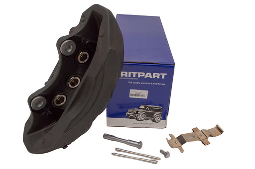 LR139251 - Brake Caliper – Front – RH  by AllmakesBrake Part Land Rover Range Rover Range Rover, Range Rover Sport