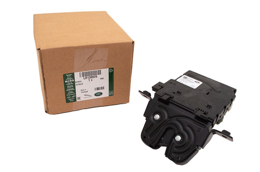 LR139929LR - Latch - Tailgate  by LAND ROVERBody Part Land Rover Range Rover 