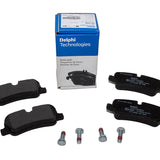 LR139969AP - Set - Remvoering