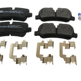 LR139969BR - Kit - Remvoering