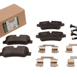 LR139969LR - Set - Remblok remklauw