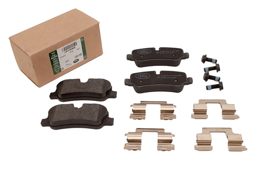 LR139969LR - Kit - Caliper Brake Pad  by LAND ROVERBrake Part Land Rover Range Rover 