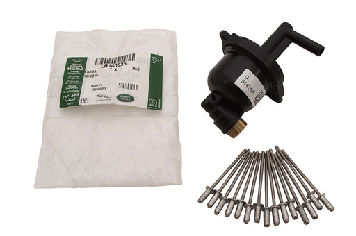 LR140035LR - Air Supply Unit Expansion Chamber  by LAND ROVERSteering or Suspension Part Land Rover Range Rover 