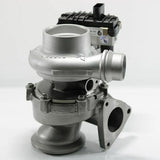 LR140581 - Turbocharger - Mitsubishi