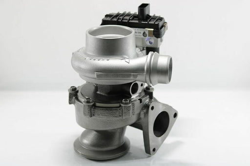 LR140581 - Turbocharger - Mitsubishi  by MitsubishiEngine Part Land Rover Range Rover Discovery, Range Rover Velar