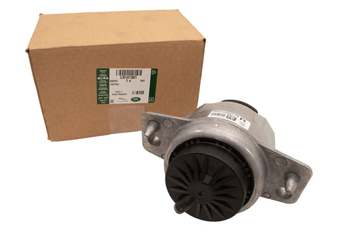 LR141381LR - Bracket - Engine Mounting  by LAND ROVEREngine Part Land Rover Range Rover 