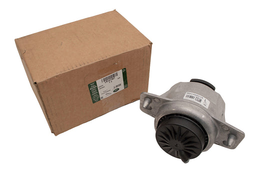 LR141387LR - Bracket - Engine Mounting  by LAND ROVEREngine Part Land Rover Range Rover 