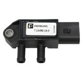 LR141448 - Sensor - Exhaust Gas Pressure
