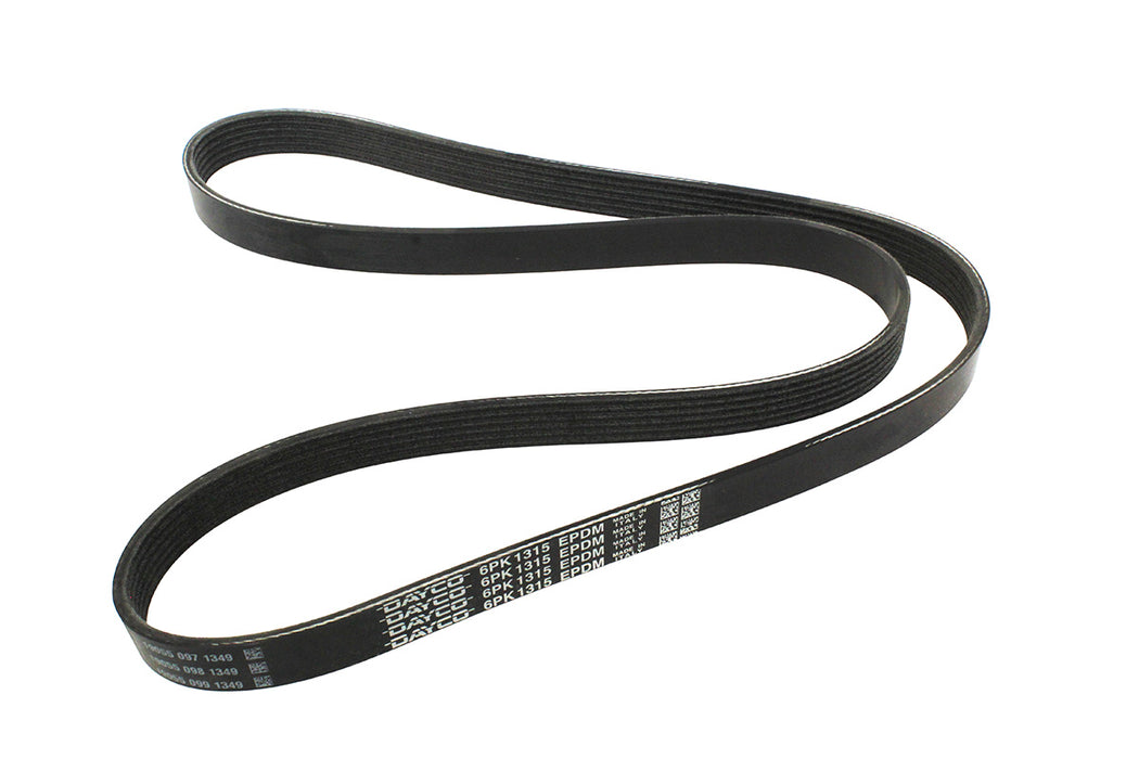 LR141491G - Belt - Accessory Drive  by Dayco Land Rover Range Rover 
