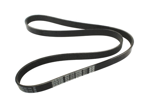 LR141491G - Belt - Accessory Drive  by Dayco Land Rover Range Rover 