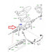LR142565LR - Gear - Steering  by LAND ROVERSteering or Suspension Part Land Rover Range Rover 