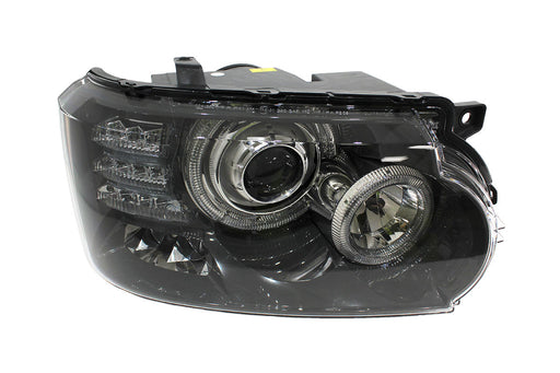 LR142585 - Headlamp Assembly  by MarelliElectrical Part Land Rover Range Rover 