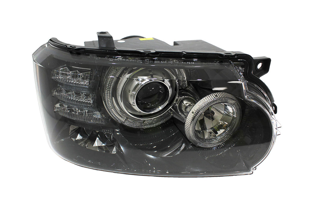 LR142585 - HEADLAMP ASSY  by MARELLI Land Rover Range Rover 