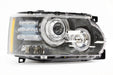 LR142588 - HEADLAMP ASSY  by MARELLI Land Rover Range Rover 