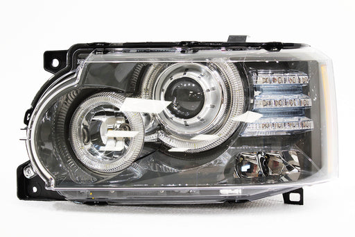 LR143003 - Headlamp Assembly  by MarelliElectrical Part Land Rover Range Rover 