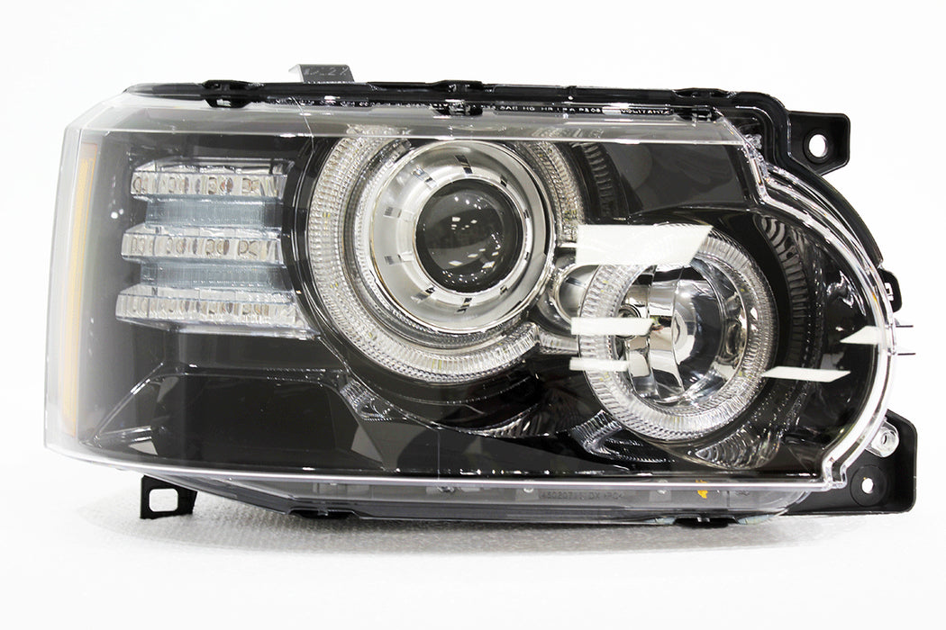 LR143007 - Headlamp Assembly  by MarelliElectrical Part Land Rover Range Rover 