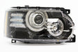 LR143007 - Headlamp Assembly  by MarelliElectrical Part Land Rover Range Rover 