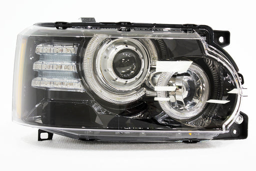 LR143007 - Headlamp Assembly  by MarelliElectrical Part Land Rover Range Rover 
