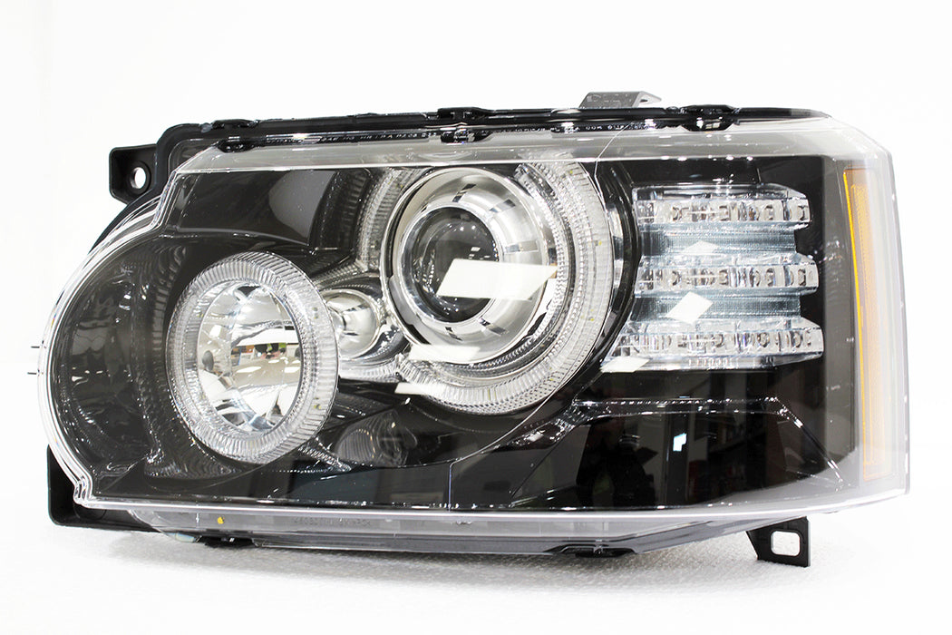LR143010 - Headlamp Assembly  by MarelliElectrical Part Land Rover Range Rover 