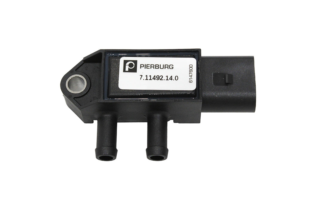 LR143403 - SENSOR - EXHAUST GAS PRESSURE  by PIERBURG Land Rover Range Rover 