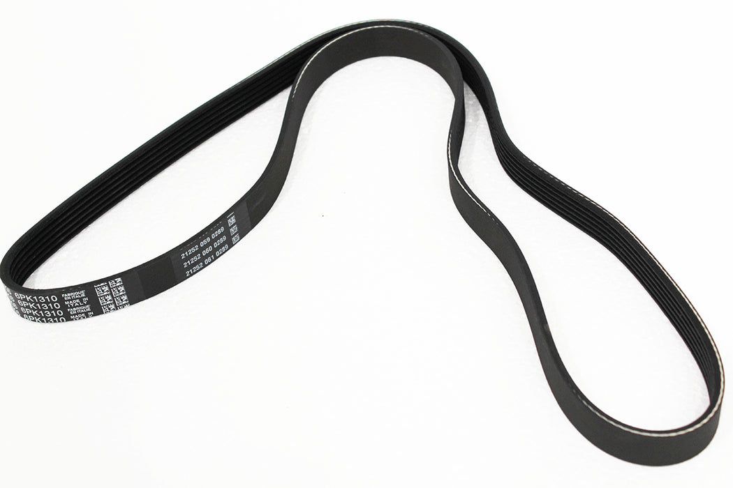 LR143702 - Drive Belt  by DaycoEngine Part Land Rover Range Rover 