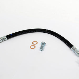 LR144591G - BRAKE HOSE