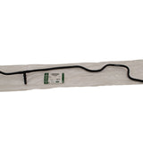 LR146301LR - Hose - Radiator to Eng Vent Elbow