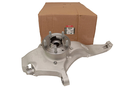 LR146341LR - Knuckle - Front Wheel  by LAND ROVERSteering or Suspension Part Land Rover Range Rover 