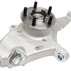 LR146341 - KNUCKLE - FRONT WHEEL