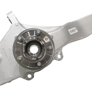 LR146343LR - KNUCKLE - FRONT WHEEL