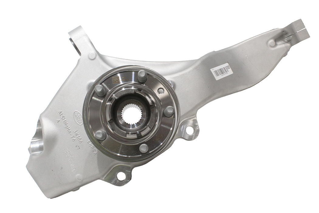LR146343LR - KNUCKLE - FRONT WHEEL  by LAND ROVER Land Rover Range Rover 