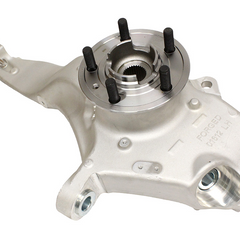 LR146343 - Front Wheel Knuckle – LH