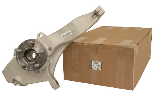 LR146346LR - Knuckle - Front Wheel  by LAND ROVERSteering or Suspension Part Land Rover Range Rover 