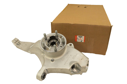 LR146347LR - Knuckle - Front Wheel  by LAND ROVERSteering or Suspension Part Land Rover Range Rover 