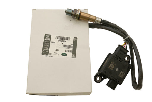 LR146854LR - Sensor - Particulate Matter Detect Electrical Part Land Rover Range Rover 