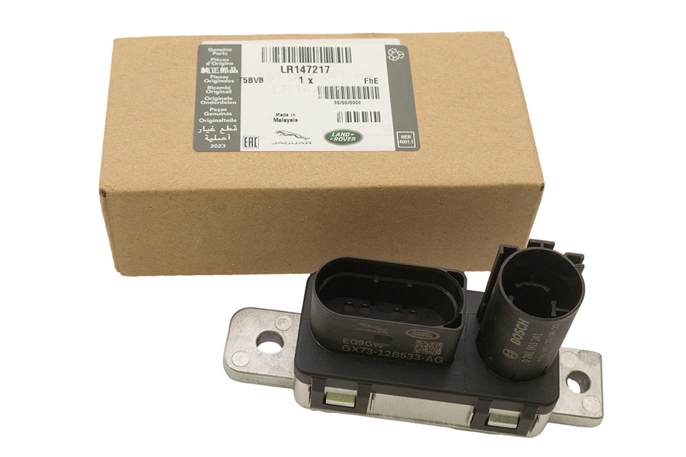 LR147217LR - Control Unit - Glow Plug  by LAND ROVERElectrical Part Land Rover Range Rover 