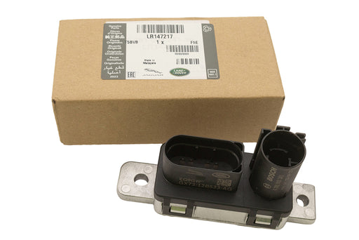 LR147217LR - Control Unit - Glow Plug  by LAND ROVERElectrical Part Land Rover Range Rover 