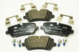 LR147981A - Brake Pad Set  by ATEBrake Part Land Rover Range Rover 