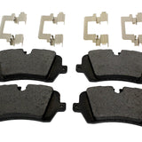 LR147981BR - Kit - Brake Lining