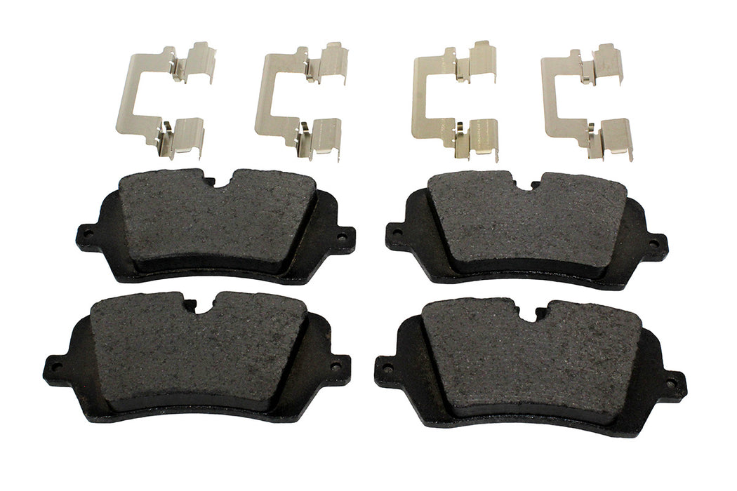 LR147981BR - Kit - Brake Lining  by BremboBrake Part Land Rover Range Rover 