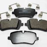 LR147981F - Brake Pad Set - Rear